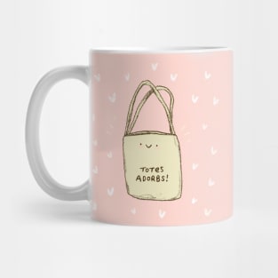 Totes Adorbs! Mug